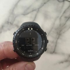 Suunto watch
