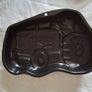 tractor cake mould Image 2