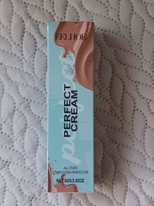 Perfect Cream All Over Body Makeup.
