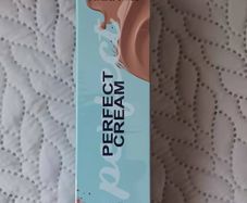 Perfect Cream All Over Body Makeup.