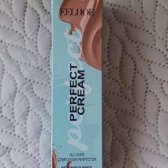Perfect Cream All Over Body Makeup.