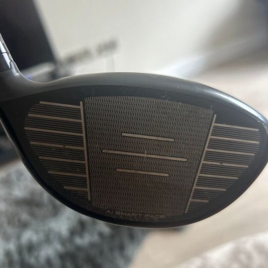 Golf clubs