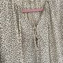 Arket oversized mini dress Image 3