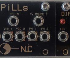 Eurorack Modules