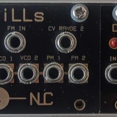 Eurorack Modules