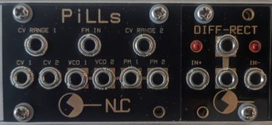 Eurorack Modules