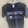 Fred Perry Polo Shirt & The Specials Tour tee Image 2