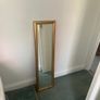 Mirror - 3/4 Length - Wall Mirror -Dressing Mirror Image 5