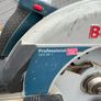 bosch circular saw gks85. Rrp340 110v Image 2