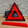 Complete Car Emergency Kit: Pump, Jump Leads, Tow Strap & Hi-Vis Vest Image 2