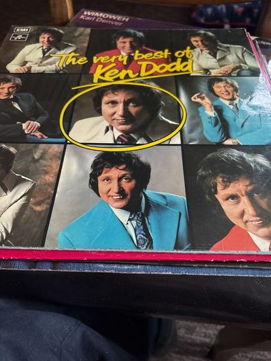 Vinyl various 13