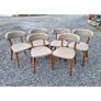Nathan Furniture Extending Dining Table and Chairs KAS1339 Image 3