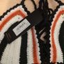 Crochet top Image 3