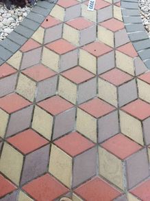 Pavers