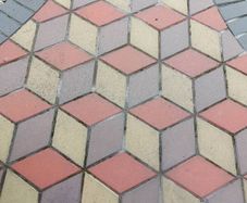 Pavers