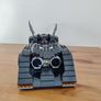 Lego Batman Batmobile #7784 Image 4