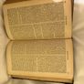 Antique book - The Citizen a monthly journal of politics, literature and art volume 1. November 1839-May 1840 Image 9