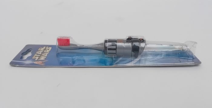 Vintage Star Wars Lightsaber Toothbrush