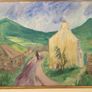 Art - Oil on Board ( Ann Quinn) Image 3