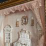 Vintage Dollhouse  Shadow Box Image 5