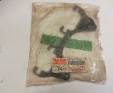 Yamaha DT50 DT80 Speedo Tacho clocks Bracket