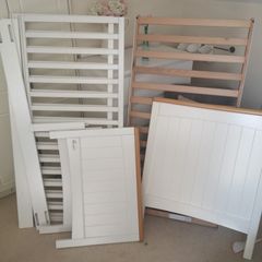 Baby Elegence Cot bed