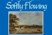 Bakerloo Junction - My Lagan Softly Flowing LP 1982