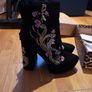 Bargain River Island ladies Women heels Image 4