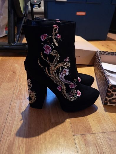Bargain River Island ladies Women heels