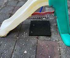 Little TiKes Large Slide