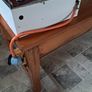 2 ring hob Image 3
