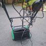Gardenline Lawn Scarifier & Aerator Image 5