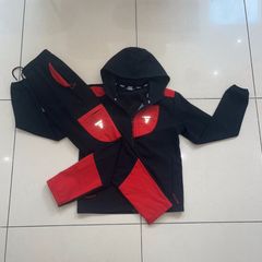 Griid tracksuit