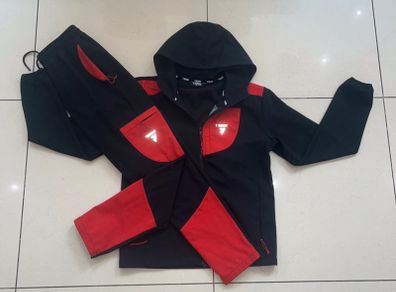 Griid tracksuit