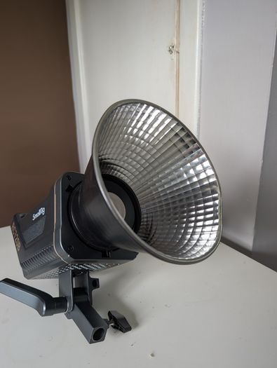Smallrig Rc 120b 120w Filming Light