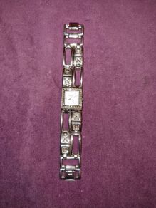 Ladies Fossil Watch - Fully working