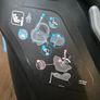 Uppa baby Baby car seat Image 6