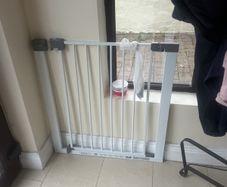 stairgate