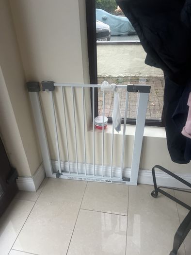 stairgate