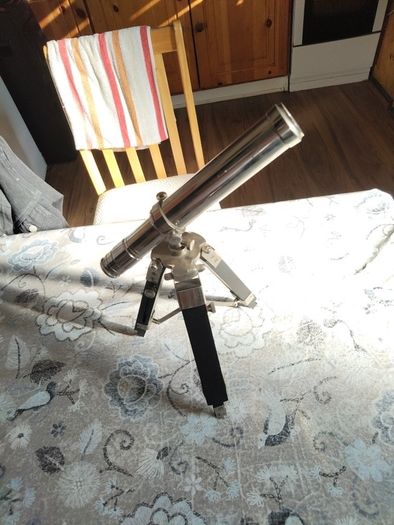telescope