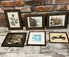 vintage pictures