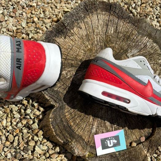 Rare Nike Air Max BW Gen 2 Breathe
