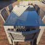 Garden table Image 2