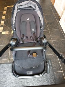 Joie Finiti Stroller