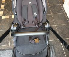 Joie Finiti Stroller