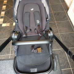 Joie Finiti Stroller