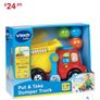 Dumper Truck VTech Image 4