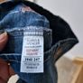 Girls denim skirt Image 4