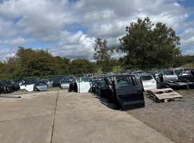 Car Doors For Sale 2008-2026