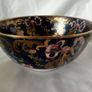 Vintage TOYO Japan Decor Bowl Image 5